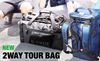 Immagine di B-True 2Way Tour Bag