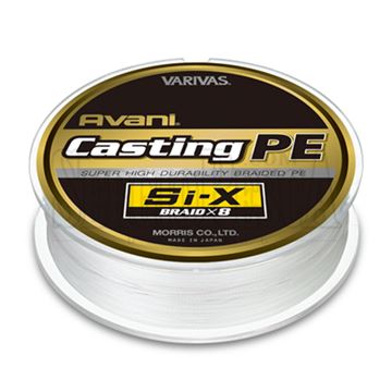 Picture of Avani Casting PE Si-X