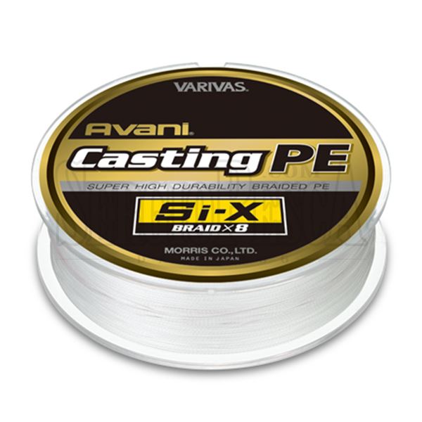Immagine di Avani Casting PE Si-X