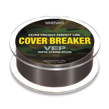 Picture of Cover Breaker VEP