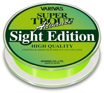 Picture of Super Trout Advance Sight Edition NEW