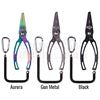 Picture of Plier T-3