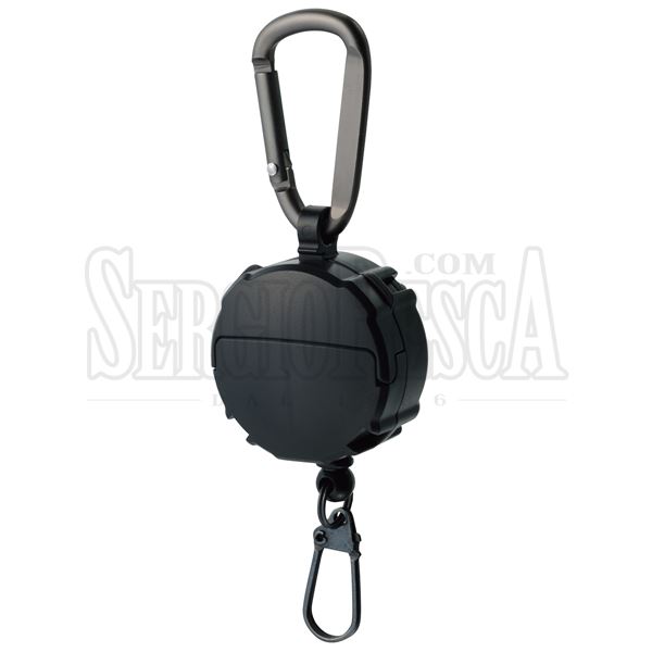 Immagine di Crip On Reel + Microcase