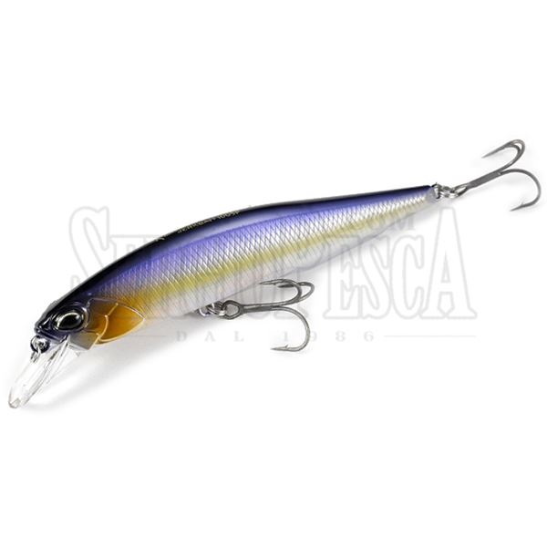 Realis Jerkbait 100SP - Sergio Pesca