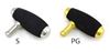 Bild von Knob HN AE82 Si/B Shimano SW
