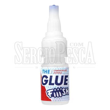 Picture of The Glue