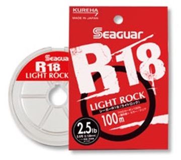 Picture of R18 Light Rock