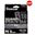 Bild von R18 Seabass Stealth Gray
