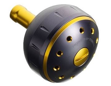 Picture of Yumeya Alluminium Power Round Knob