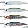Picture of Realis Jerkbait 110SP