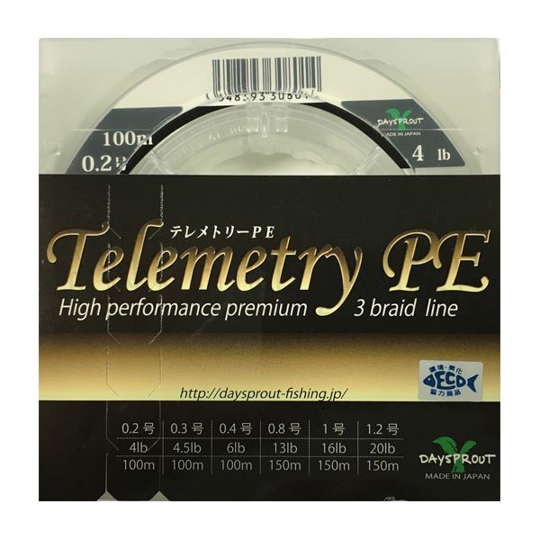 Bild von Telemetry PE