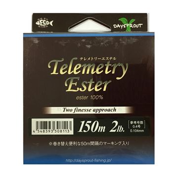 Bild von Telemetry Ester