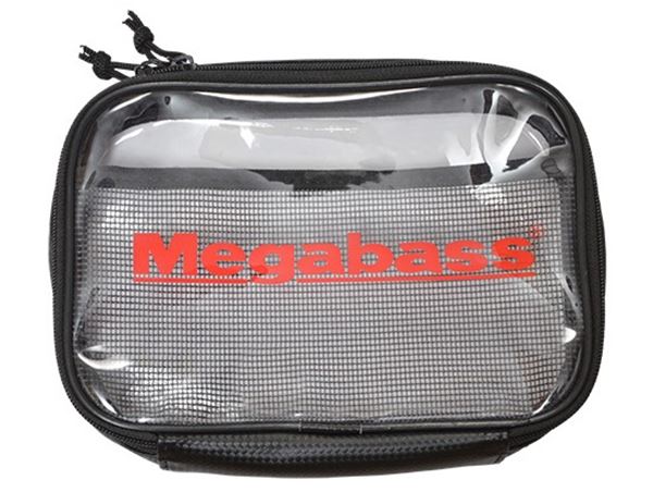 Bild von Clear Pouch