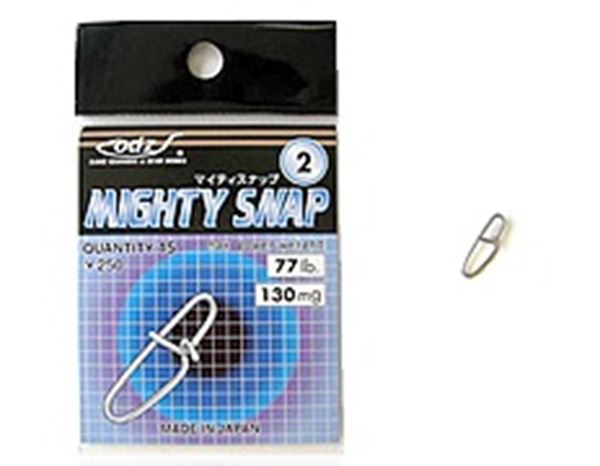 Picture of Mighty Snap OS-07