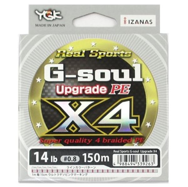 Picture of G-soul X4 Upgrade