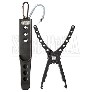 Picture of Gar Grip MC Custom