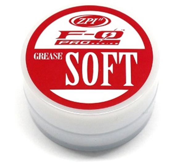 Bild von F-0 Pro Grease Soft