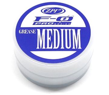 Picture of F-0 Pro Grease Medium