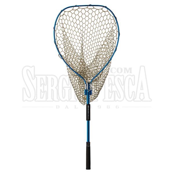 Picture of Gunner Net Jr. Deep Type