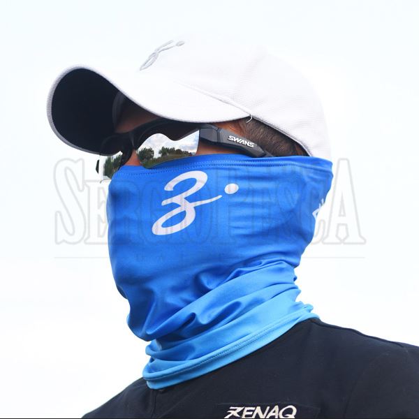 Picture of Face & Neck Guard