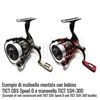 Picture of CBS Spool-D
