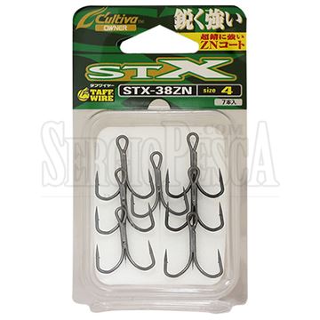 Immagine di Stinger Treble Extra STX-38ZN