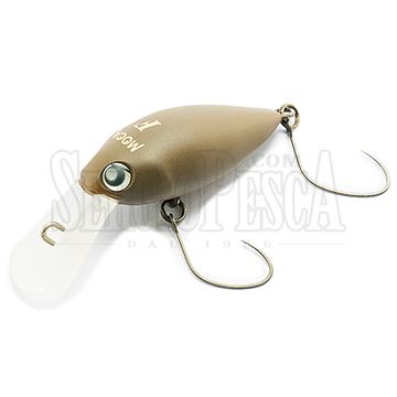 Bild von Moca DR 2 Hooks (F)