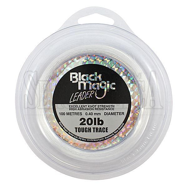 Immagine di Tough Trace