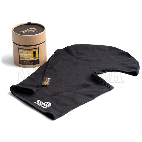Picture of TechnicalMerino Fleece Balaclava