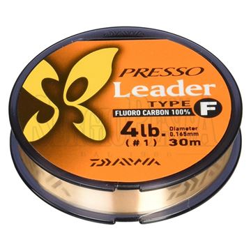 Picture of Presso Leader Type F