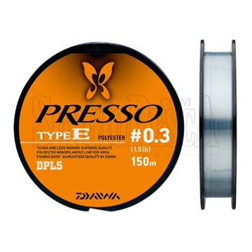 Picture of Presso Type-E