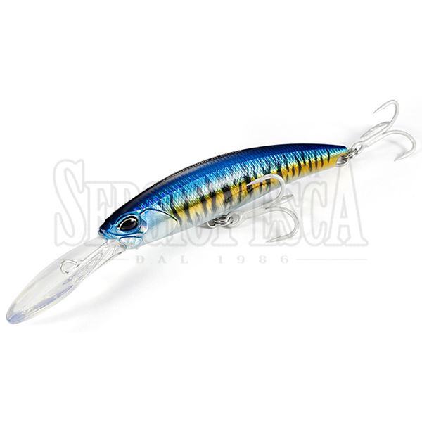 Picture of Realis Fangbait 120DR SW Limited