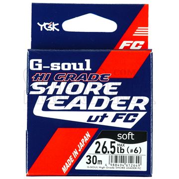 Immagine di G-soul High Grade Shore Leader FC Soft
