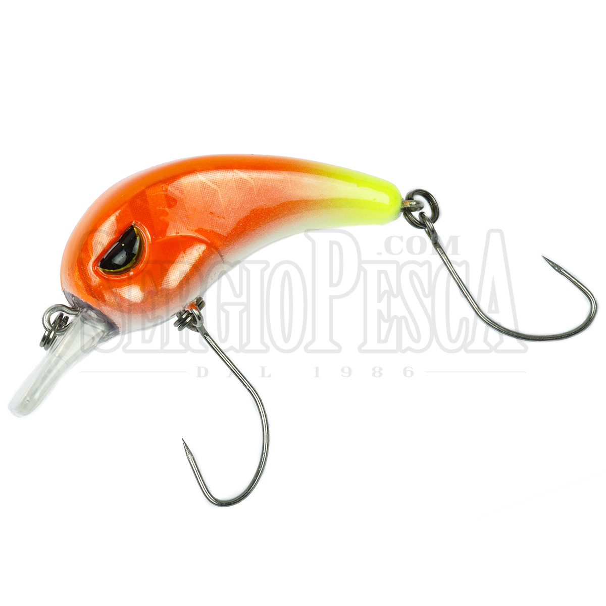 Molix Area Crank 30 Mm Molix Tournament Area Crank 30 SR Float