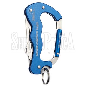 Picture of Karabiner Scissors