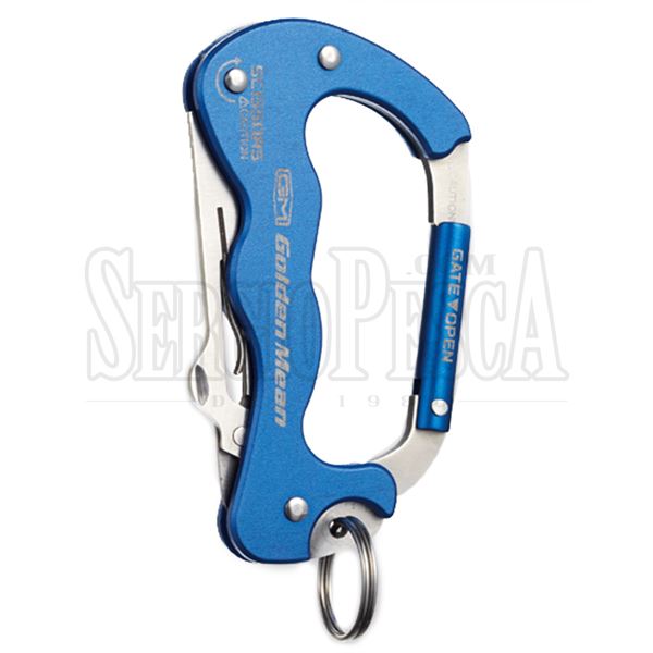 Immagine di Karabiner Scissors