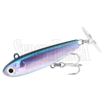 Bild von Power Tail Saltwater