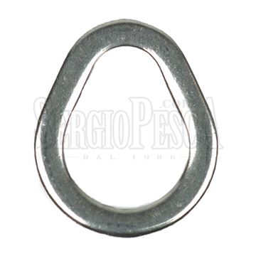 Picture of Solid Ring OA120