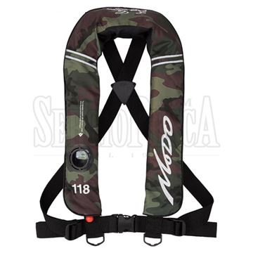 Immagine di Inflatable Jacket Type 4