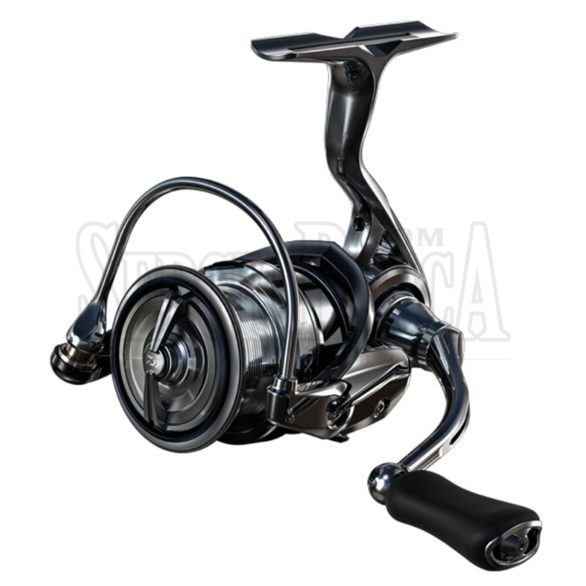 daiwa exist lt 2000