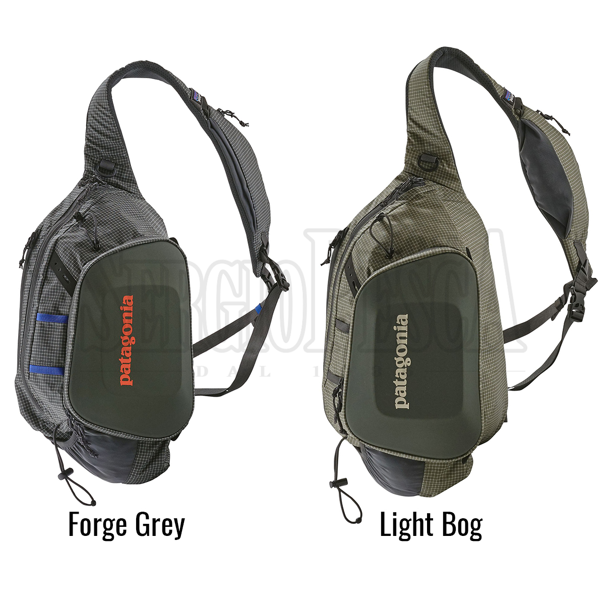 stealth atom sling 15l