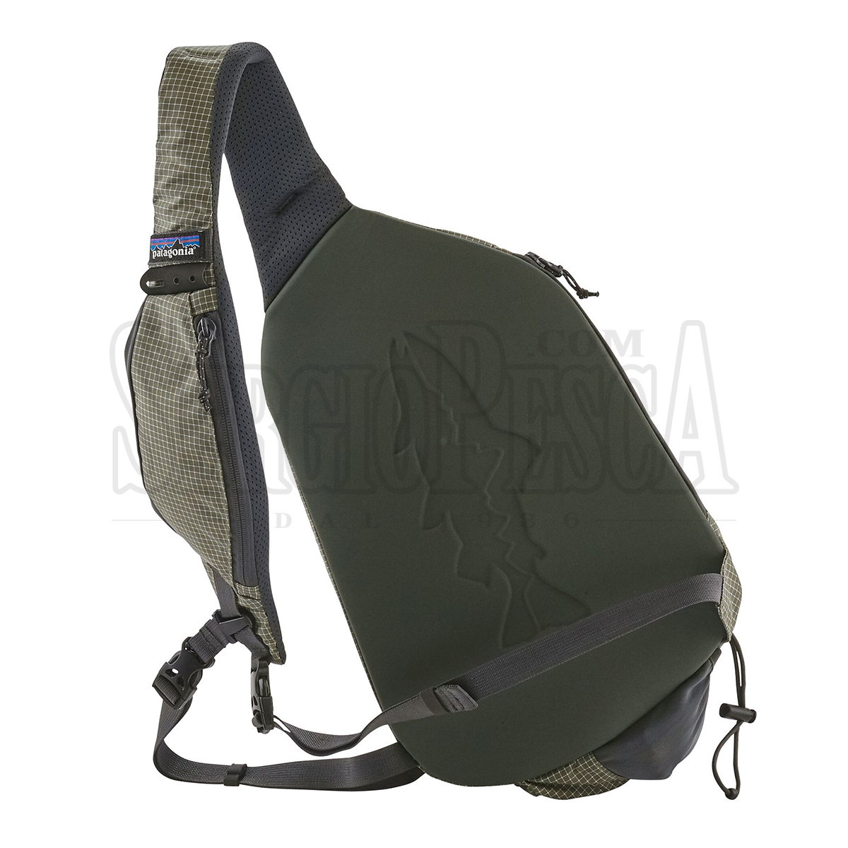 mystery ranch fitting