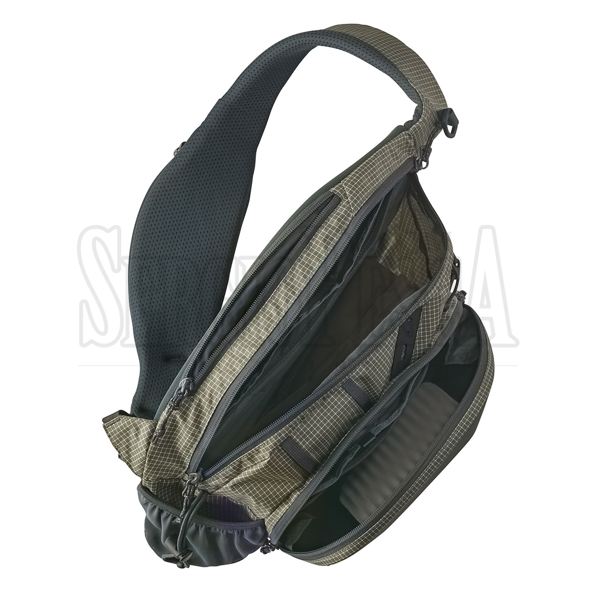 stealth atom sling 15l