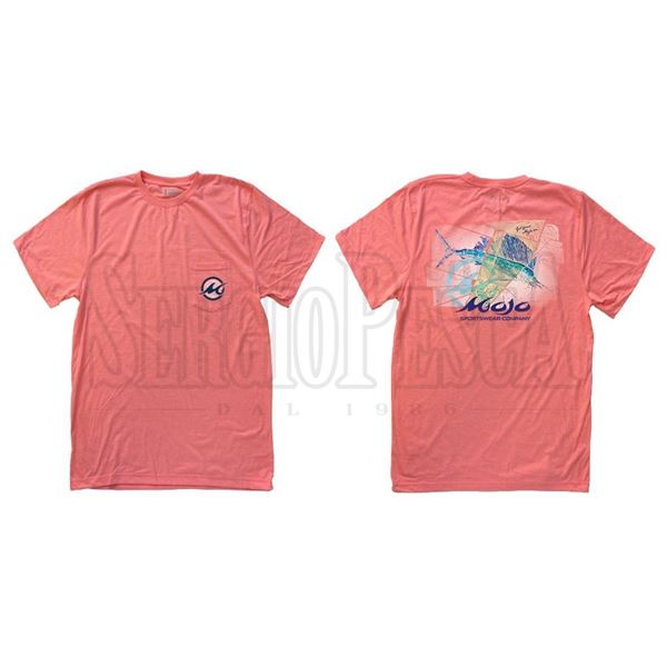 Picture of Sailfish Shatter Short Sleeve