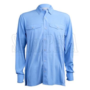 Bild von NEW Mr. Cool Ultimate Technical Fishing Shirt -50% OFF