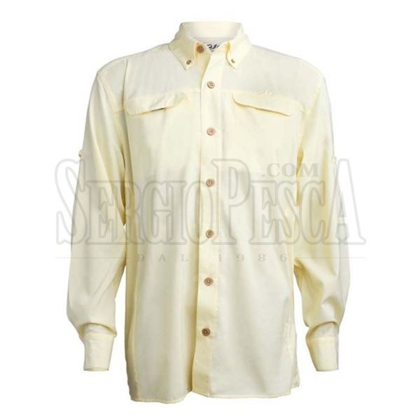 Picture of Mr. Big Performance Vented Shirt
