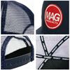 Bild von Mesh Cap