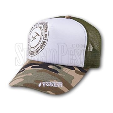 Bild von Trout Mesh Cap