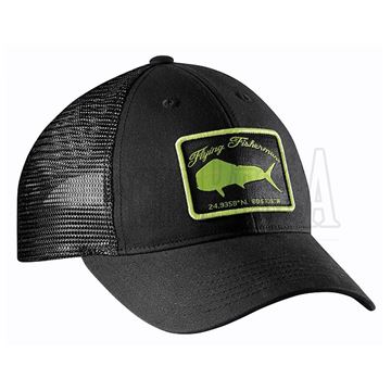 Picture of Mahi Trucker Hat