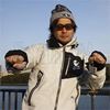 Picture of Knot Support Glove